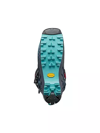 SCARPA | Damen Tourenskischuhe F1 | 
